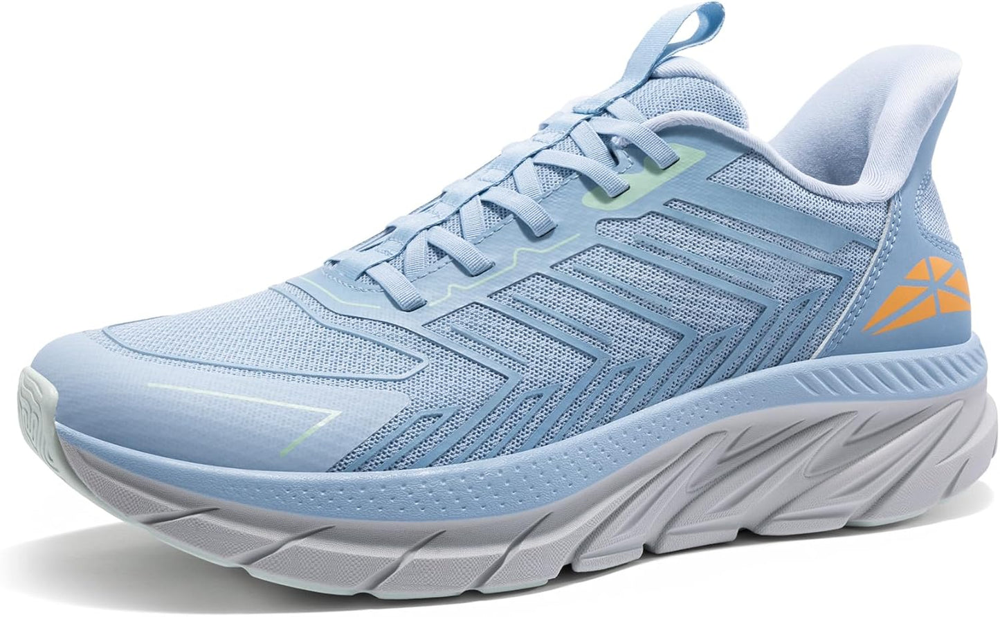 Men's Slip On Walking Shoes for Comfort and Stability