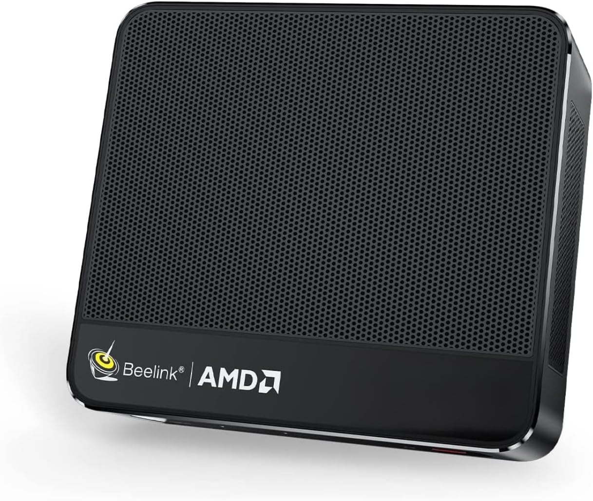 Beelink SER5 MAX Mini PC with Ryzen 7 6800U for Gaming