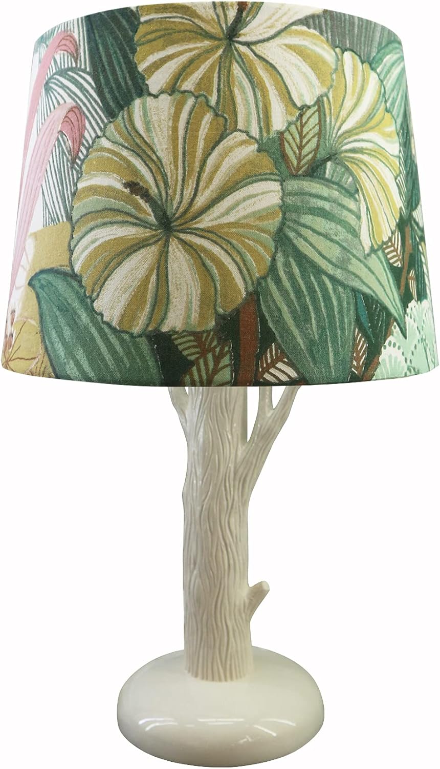 Levtex Baby Ashika Table Lamp - Perfect Nursery Accessory