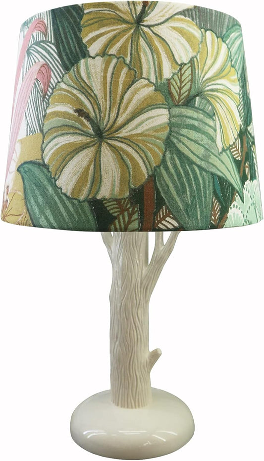 Levtex Baby Ashika Table Lamp - Perfect Nursery Accessory