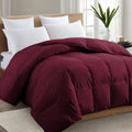 TEXARTIST 2100 Series King Comforter All Season - Breathable Luxury