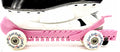 Rollergard Ice Skate Guards, One Size Fits All - Step In Rolling Guard