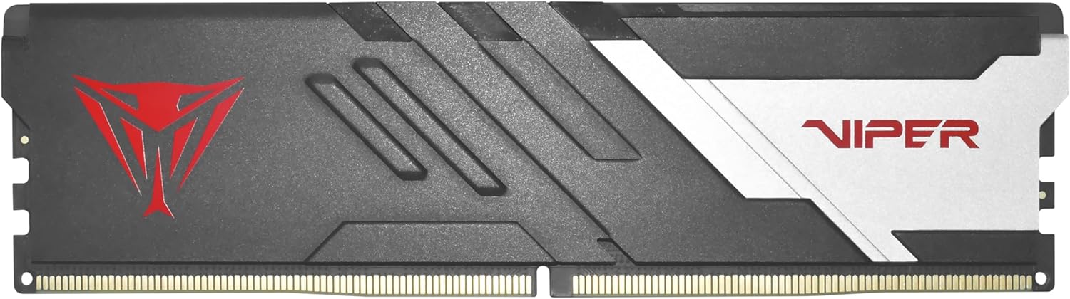 Patriot Memory Viper Venom DDR5 RAM 32GB 6000MHz for Gaming
