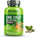 One Daily Multivitamin for Women 50+ - Menopause Support (Iron Free)