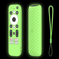 LEFXMOPHY Case for Mecool KM2 KD3 KD2 4K Google G10 - Glow Protector
