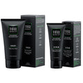 Tiege Hanley Daily Face Wash & Exfoliating Scrub - Gentle Deep Clean