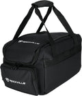 Rockville RLB70 Lighting Bag for 4 Slim Par Lights - Compact