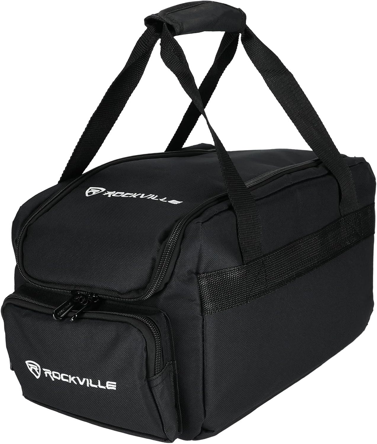 Rockville RLB70 Lighting Bag for Slim Par Lights and Gear