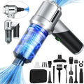 Arify Pro Car Vacuum Portable Cordless with 18000PA Suction