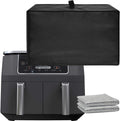 Ultimate Protection for Air Fryers 8-10 Qt!
