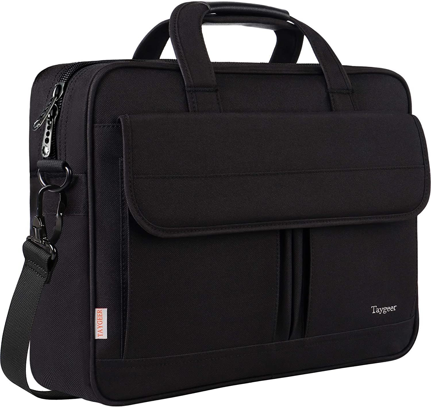 Taygeer 17 Inch Laptop Bag for Business Travel and Office Use