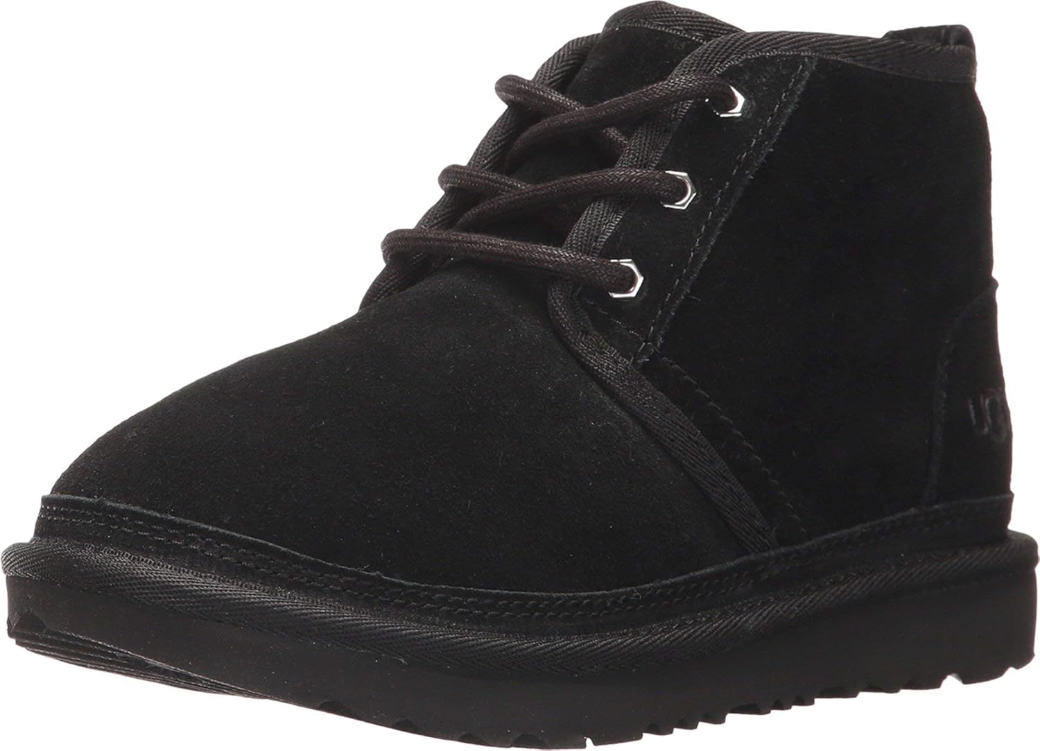 UGG Kid's Neumel II Boot: Stylish Comfort for Young Feet