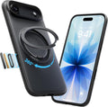 TORRAS 360 Magnetic Stand Case for iPhone 17 Air - Slim Support