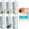 Cricut Joy Smart Removable Vinyl Basic Bundle - Versatile Craft Vinyl