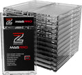 MagPro 35PT Magnetic Card Holder 25 Pack - Dual Magnet Security