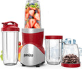 Ganiza 900W Personal Blender for Smoothies and Shakes - Powerful