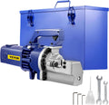 Electric Rebar Cutter 1700W Portable Hydraulic - Fast 1in Cuts