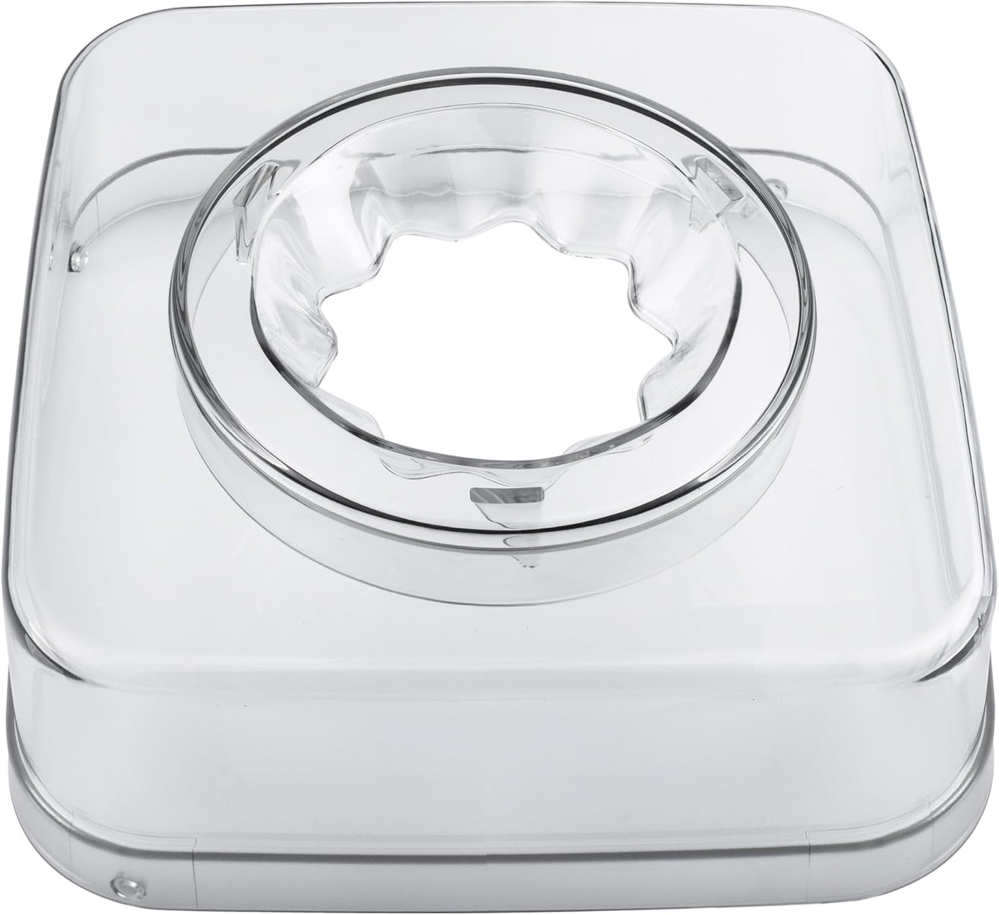 Cuisinart ICE-30BCLID - OEM Replacement Lid for ICE-30BC Models