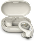 JLab Go Sport+ Wireless Earbuds: 35+ Hr Playtime & Clear Calls
