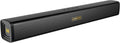 Monster S220 Bluetooth Soundbar for TV - Compact Home Theater Sound