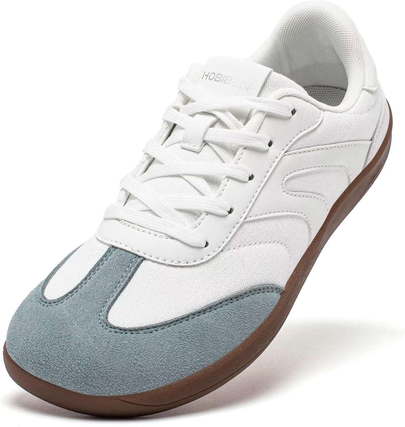 HOBIBEAR Barefoot Shoes Zero Drop Wide Fashion Sneakers Review