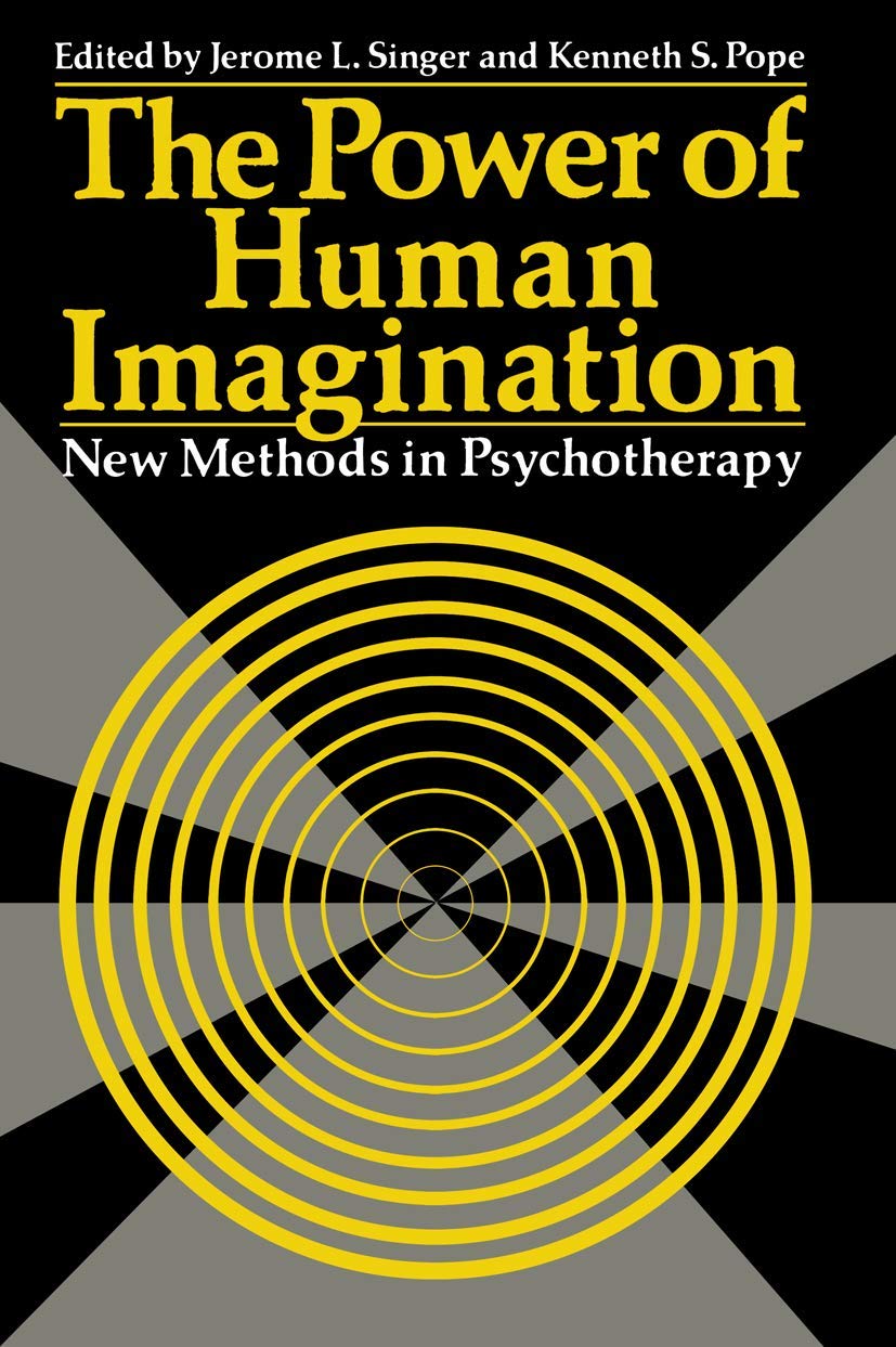 The Power of Human Imagination: Innovative Psychotherapy Methods
