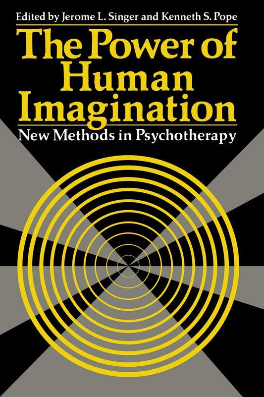The Power of Human Imagination: Innovative Psychotherapy Methods