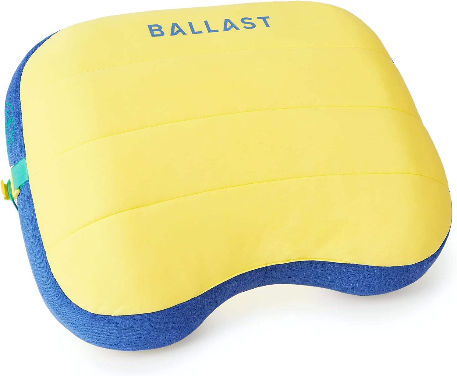Ballast Beach Pillow: Stay Comfortable on Windy Beaches