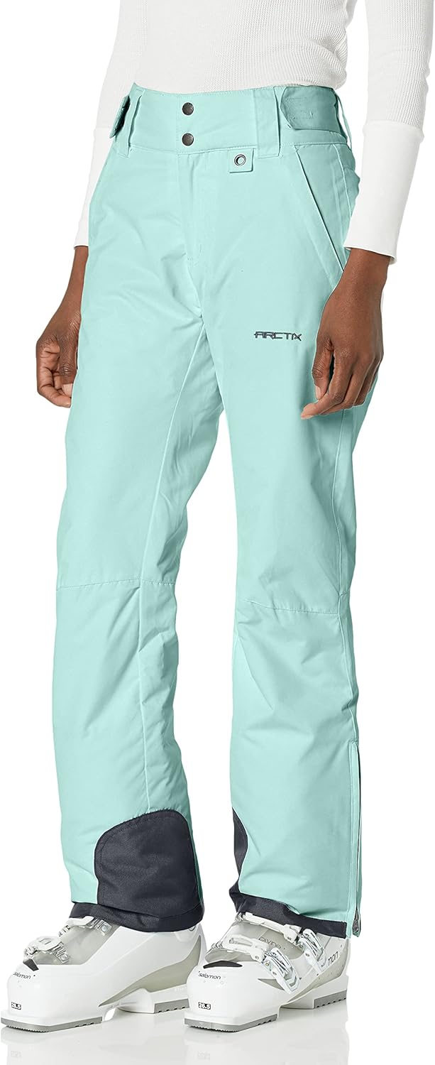 Arctix womens Insulated Snow Pants for Ultimate Winter Comfort