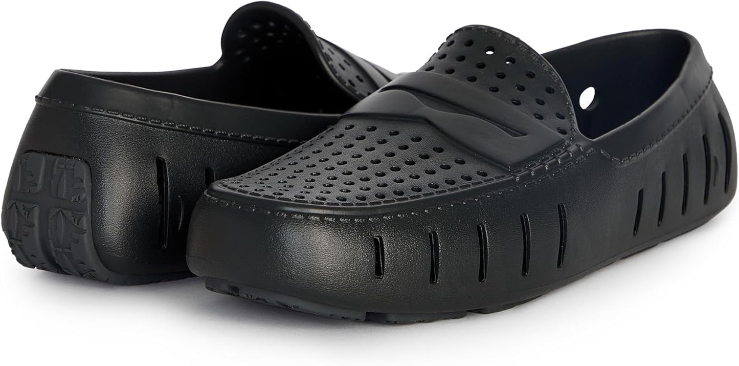 Floafers Country Club Driver 2.0: Stylish, Waterproof Loafers