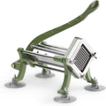 Commercial French Fry Cutter 1/4-In - Heavy Duty Restaurant Tool
