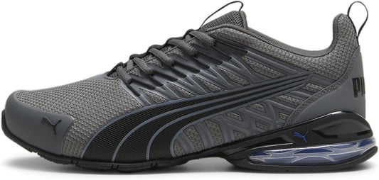 PUMA Men's Voltaic Evo Cross Trainers for Ultimate Comfort