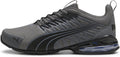PUMA Mens Voltaic Evo Cross Trainer - Cushioned Wide Fit Men's