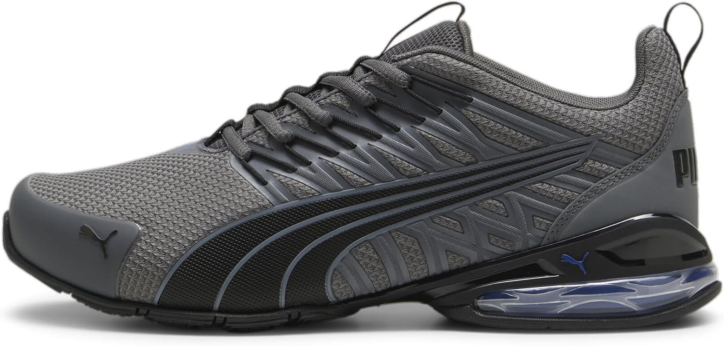 PUMA Mens Voltaic Evo Cross Trainer for Ultimate Comfort