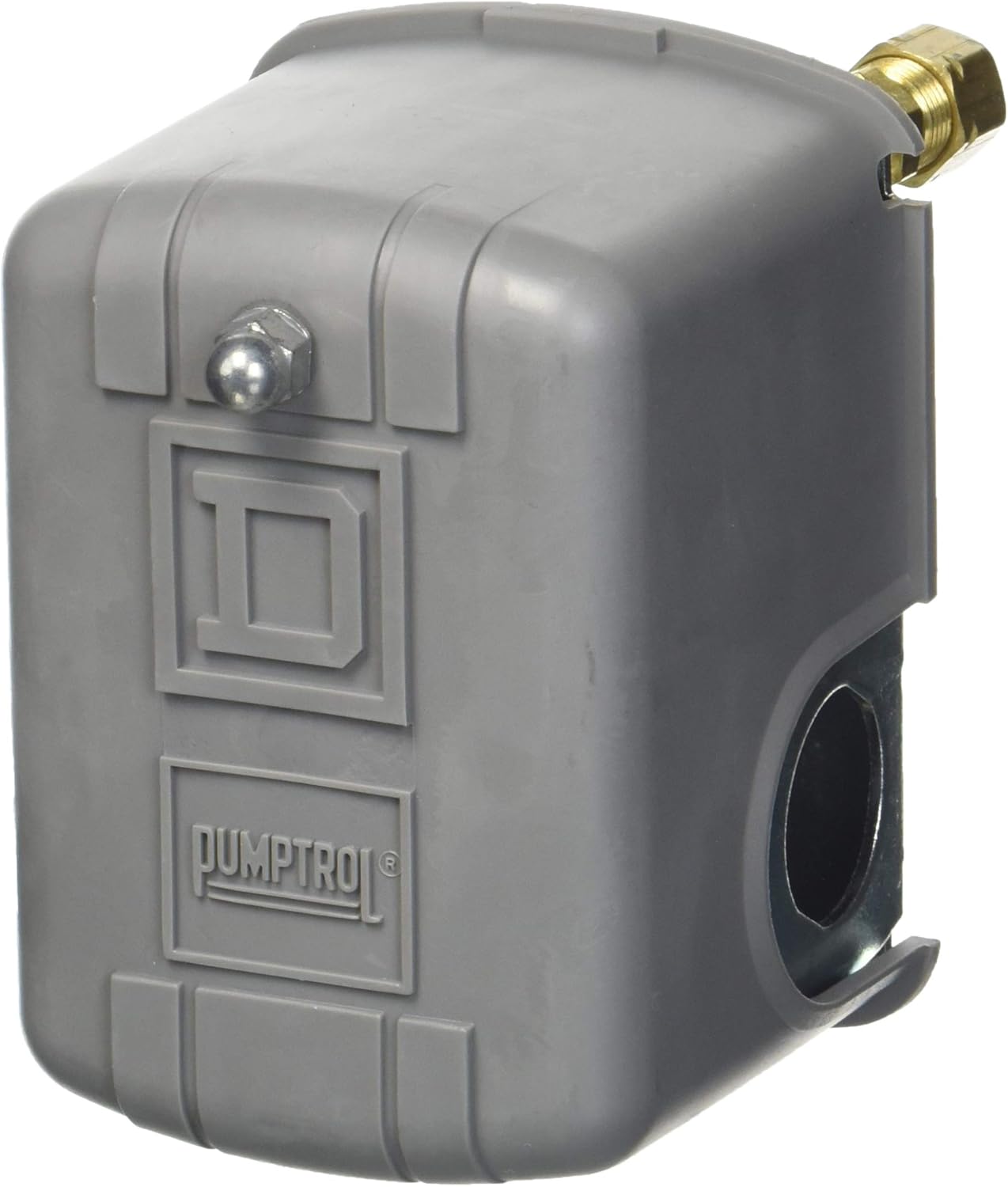 Schneider Electric Air Compressor Pressure Switch