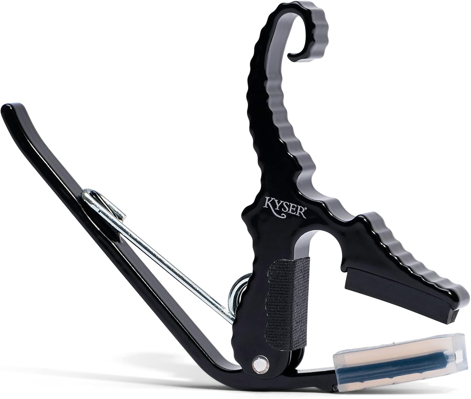 Kyser Short-Cut Capo: Easy DADGAD Tuning