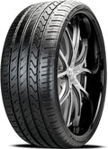 Lexani LX-Twenty 235/35ZR19 91W High Performance Tire - Stable