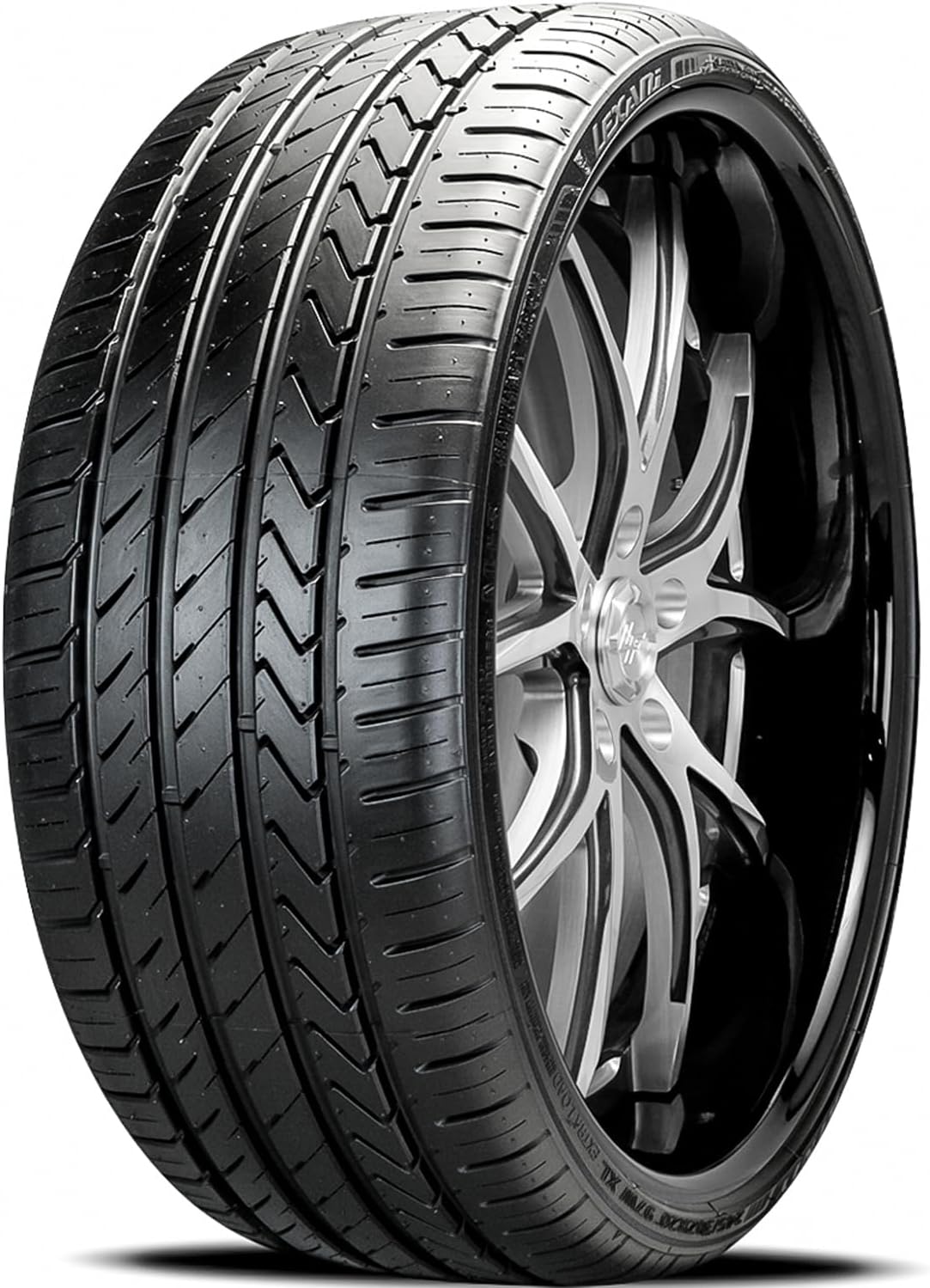 Lexani LX-Twenty 235/35ZR19 91W High Performance Tire Review