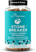 Chanca Piedra Stone Breaker Natural Dissolver - Kidney & Gallbladder