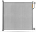 Momcozy Retractable Baby Gate 33in Tall, Extends to 55in