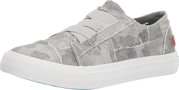 Blowfish Malibu Women's Marley Sneaker: Stylish Comfort for All