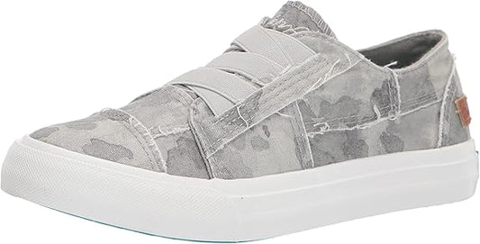 Blowfish Malibu Women's Marley Sneaker: Stylish Comfort for All