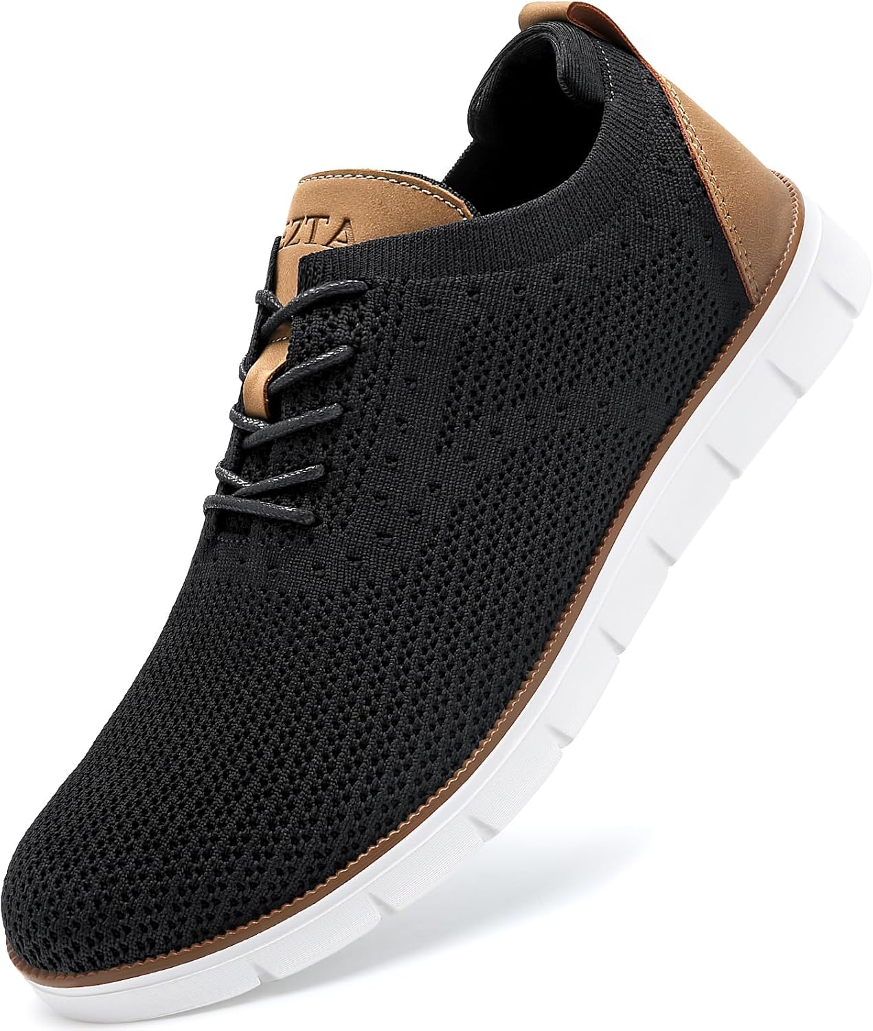 Men's Casual Dress Oxfords Sneakers for Comfort and Style