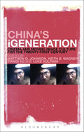 China's iGeneration: Cinema and Moving Image Culture