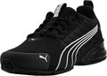 PUMA Voltaic EVO Mens Cross Trainer - Cushioned Daily Performance