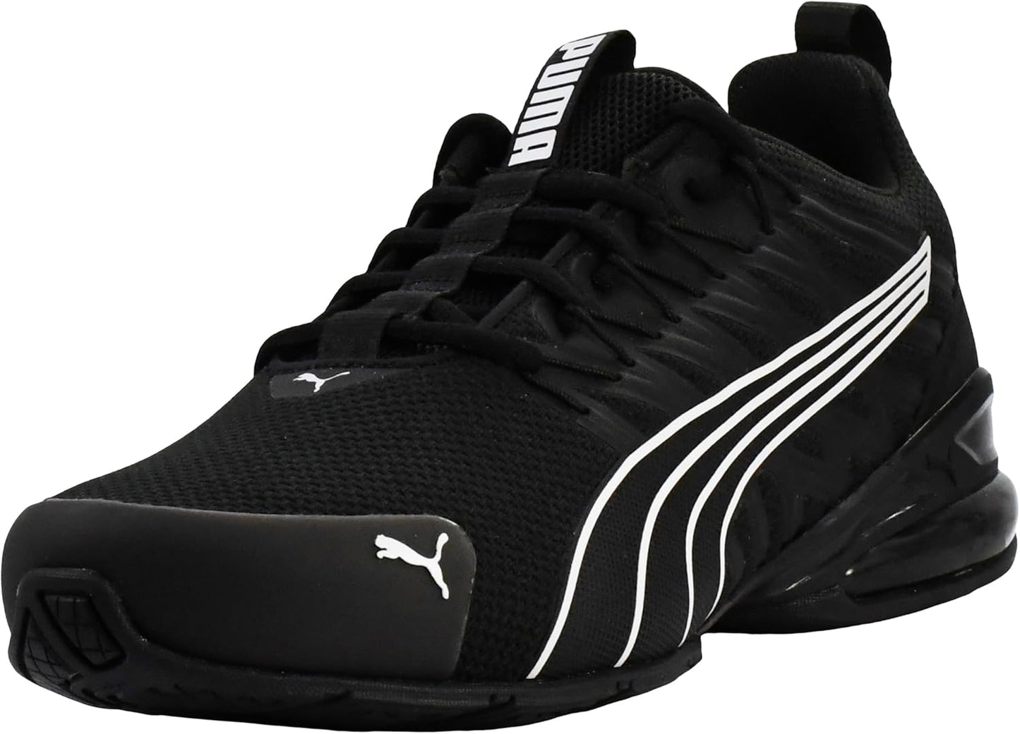 PUMA Men's Voltaic Evo Cross Trainers for Ultimate Performance
