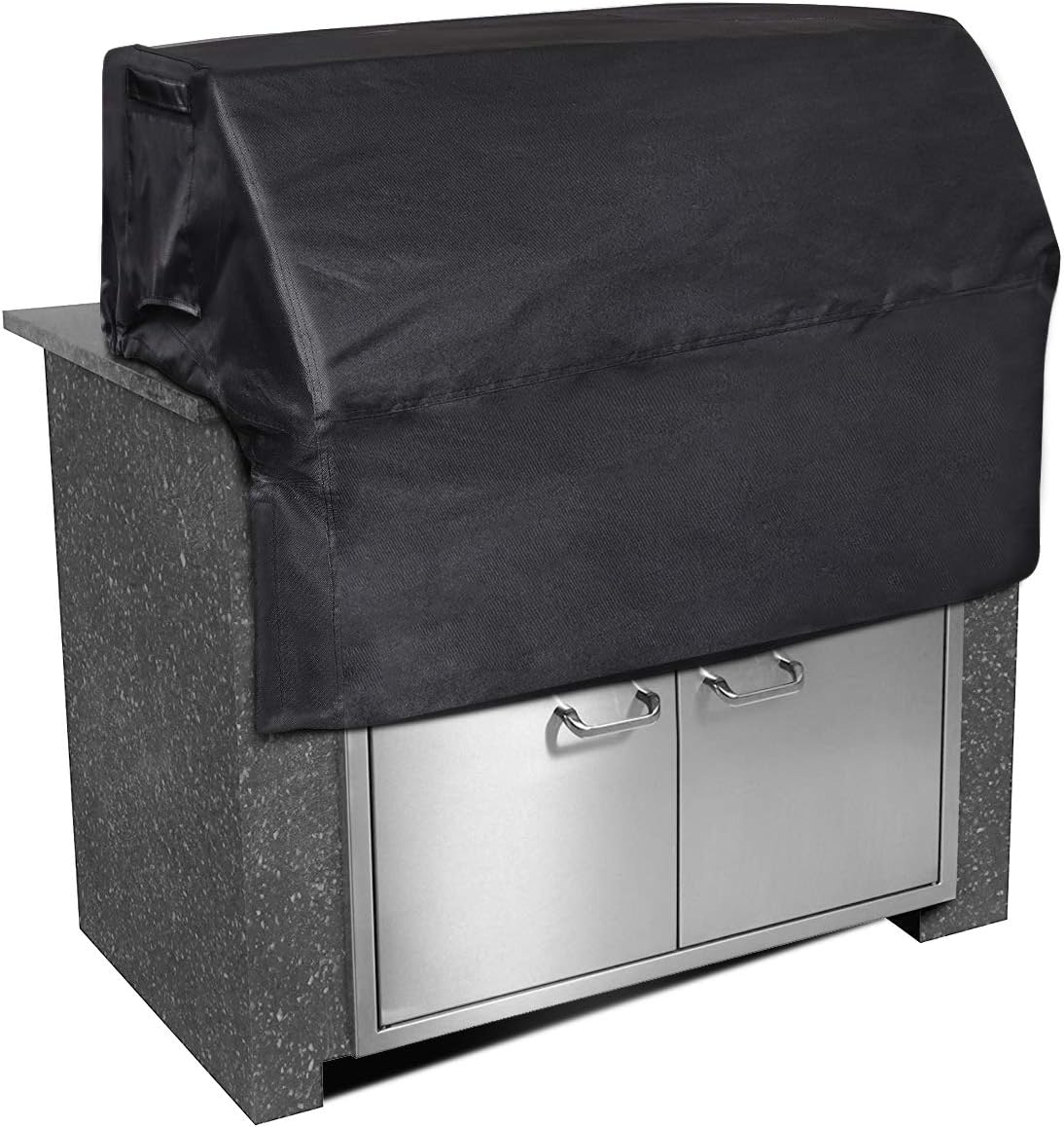iCOVER 32 inch Built-in Grill Cover for All-Weather Protection