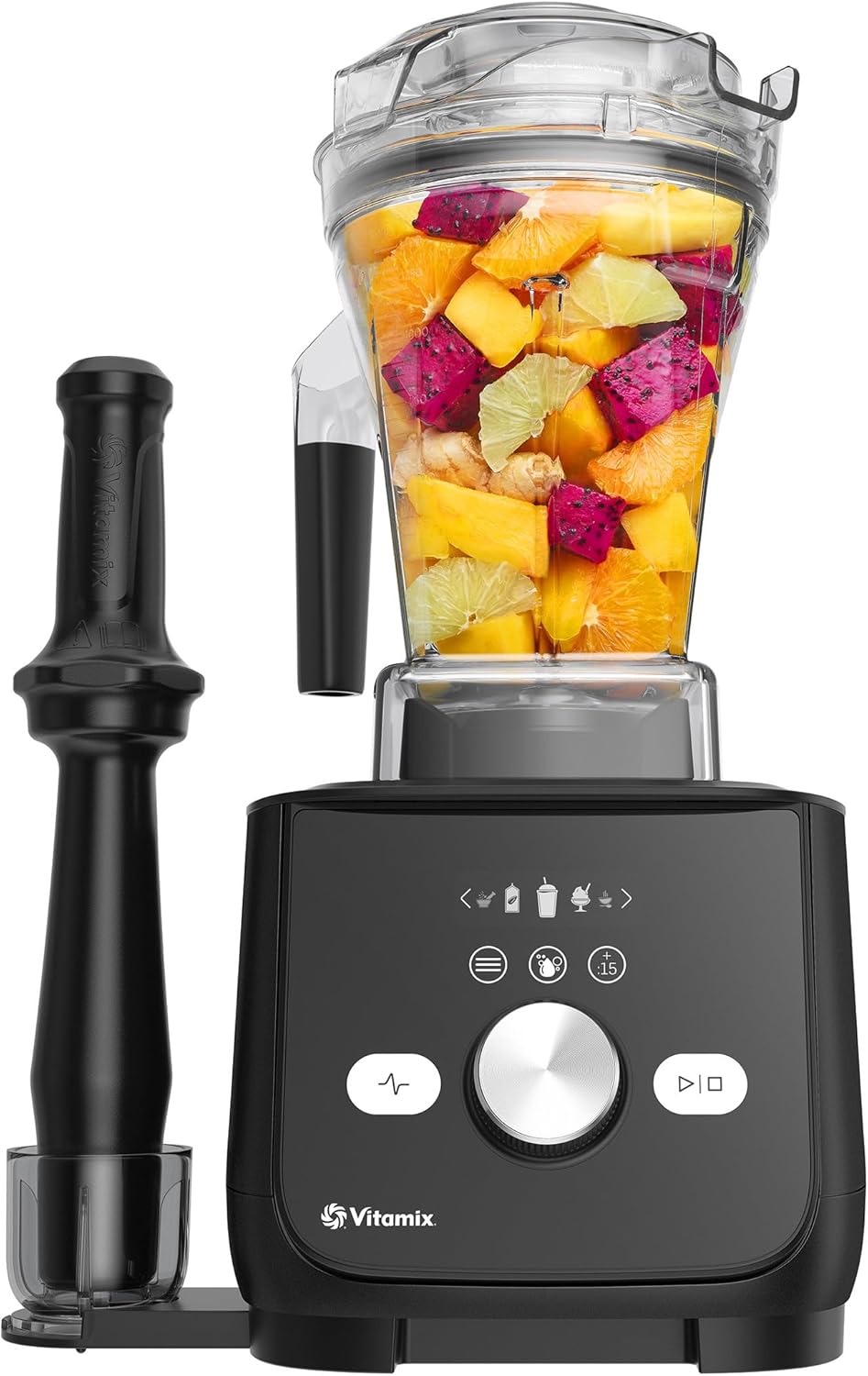 Vitamix Ascent X5 Blender with 10 Programs and Self-Cleaning
