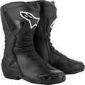 Alpinestars SMX-6 v3 Vented Motorcycle Boots - Advanced