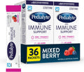 Pedialyte with Immune Support Powder Packets - Advanced Hydration